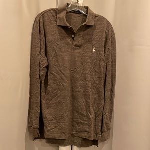 Polo Ralph Lauren long sleeve shirt